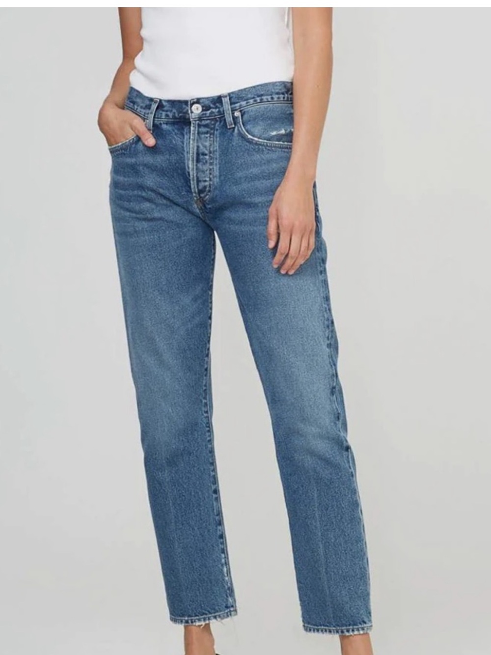 Citizens of Humanity Emerson Jeans